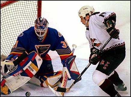 Grant Fuhr