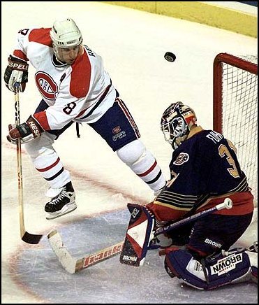 Grant Fuhr