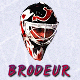 Martin Brodeur