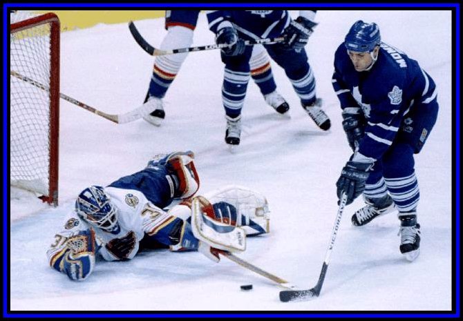 Grant Fuhr