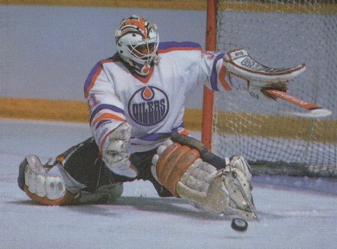 Grant Fuhr