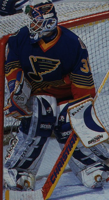 Grant Fuhr