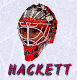 Jeff Hackett