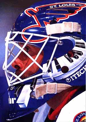 Grant Fuhr