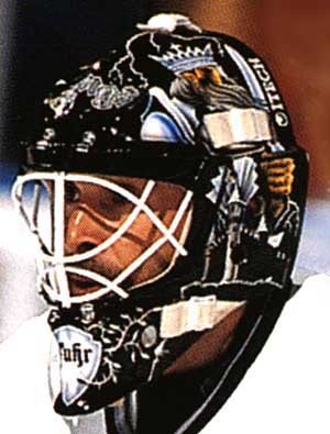 Grant Fuhr