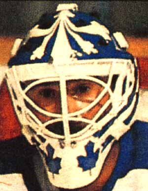 Grant Fuhr