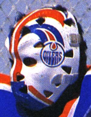 Grant Fuhr