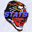 Stats on last year top 30 goaltenders